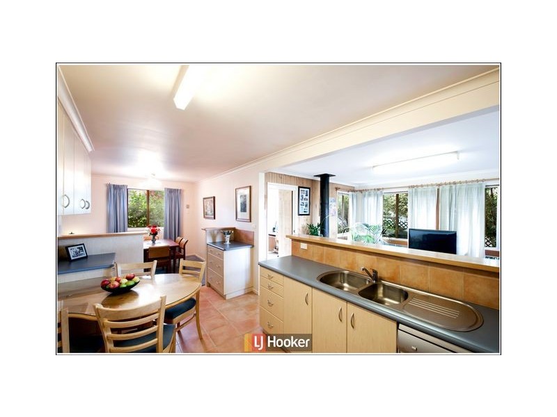 26 Bindel Place, Aranda ACT 2614