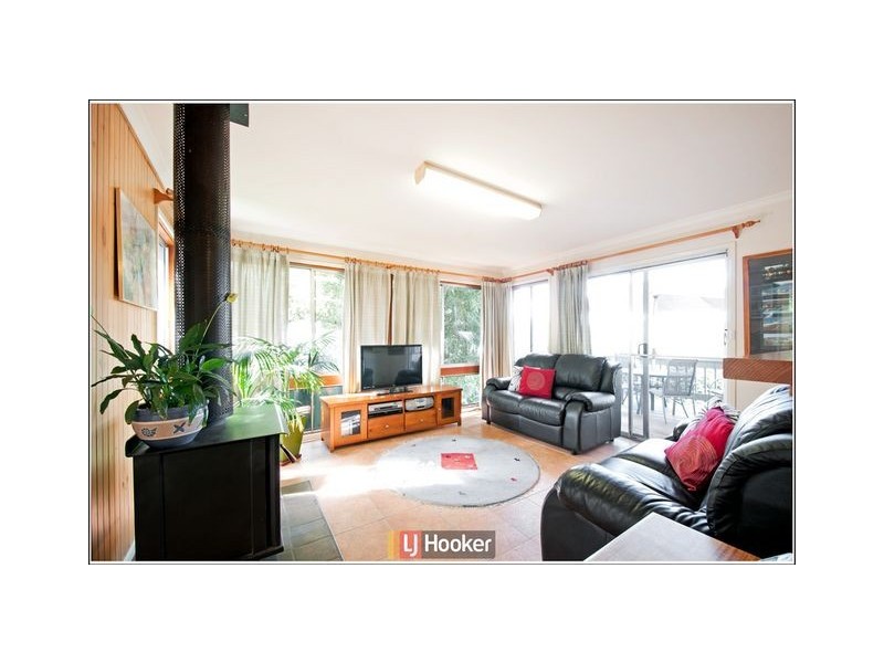 26 Bindel Place, Aranda ACT 2614