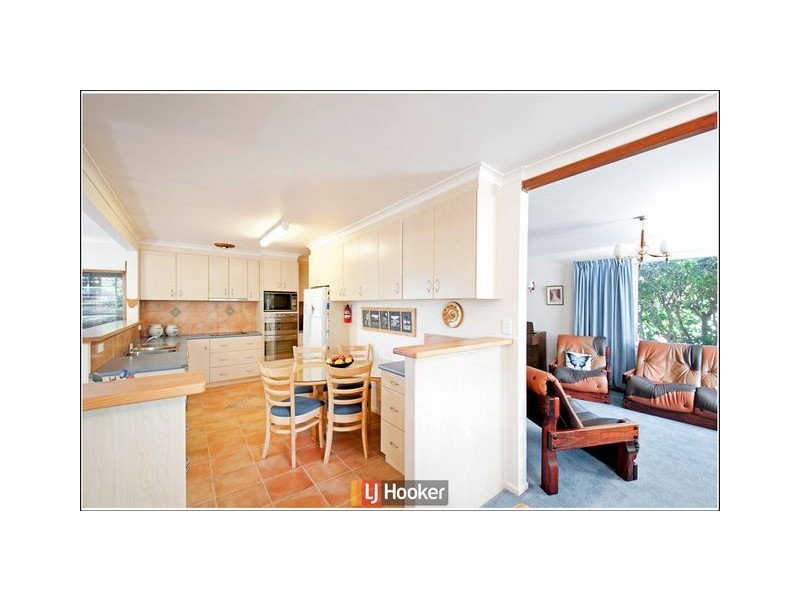 26 Bindel Place, Aranda ACT 2614