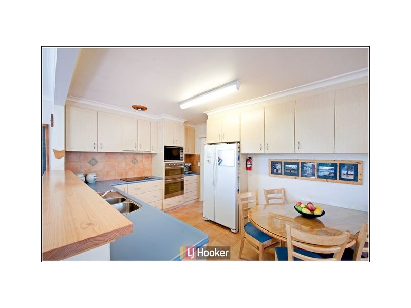 26 Bindel Place, Aranda ACT 2614