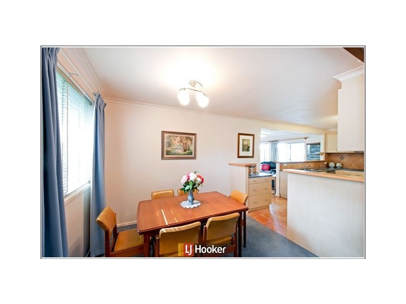 26 Bindel Place, Aranda ACT 2614