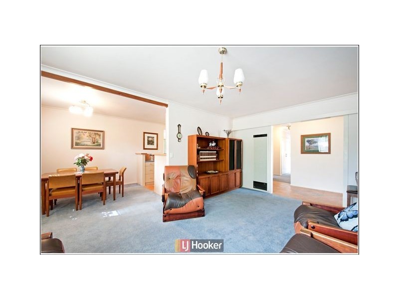 26 Bindel Place, Aranda ACT 2614