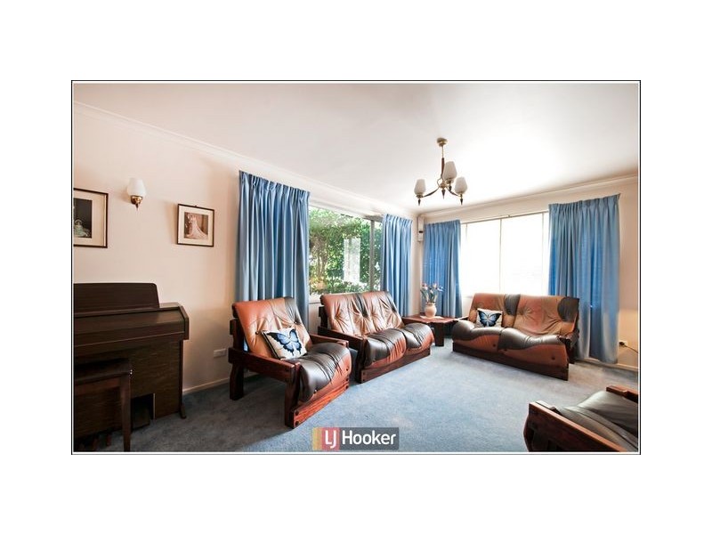 26 Bindel Place, Aranda ACT 2614