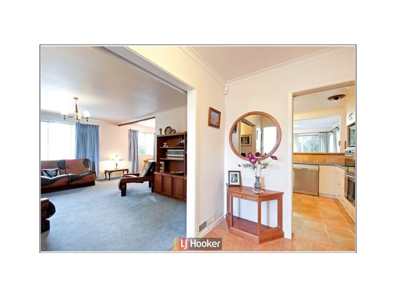 26 Bindel Place, Aranda ACT 2614