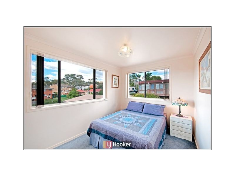 26 Bindel Place, Aranda ACT 2614