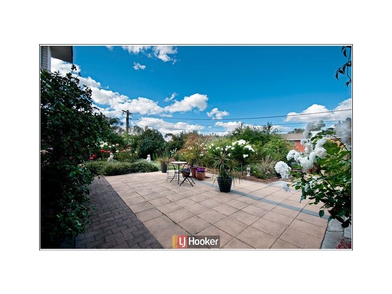 26 Bindel Place, Aranda ACT 2614