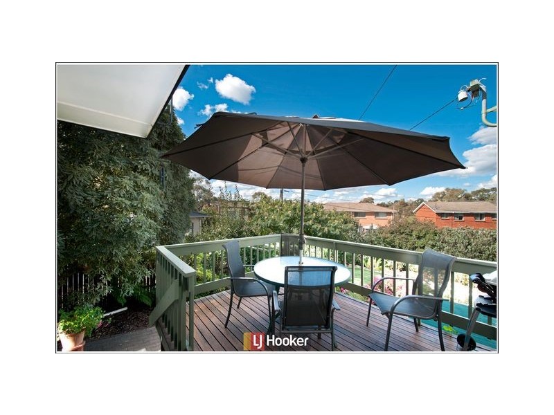 26 Bindel Place, Aranda ACT 2614