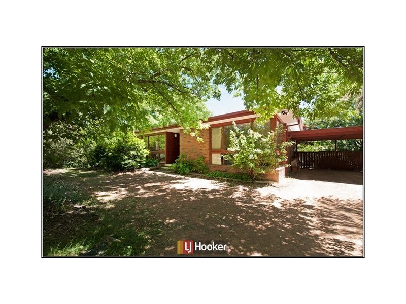 7 Fitzmaurice Street, Kaleen ACT 2617