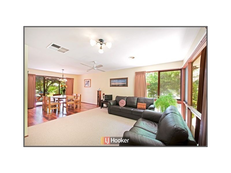 7 Fitzmaurice Street, Kaleen ACT 2617