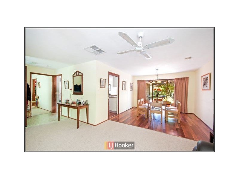 7 Fitzmaurice Street, Kaleen ACT 2617