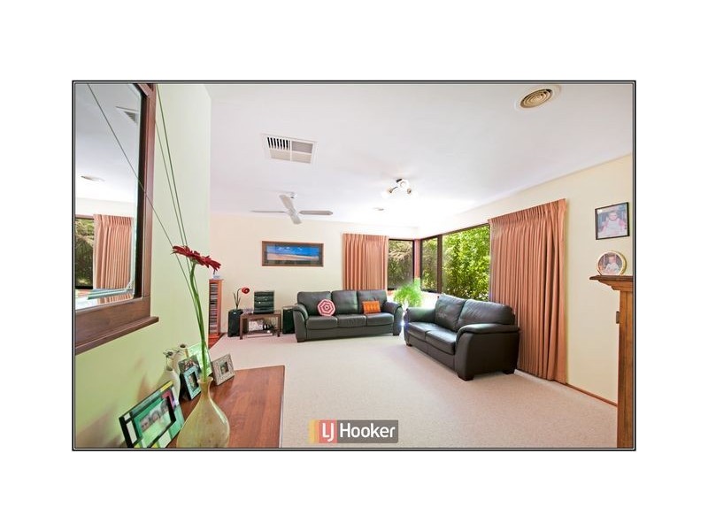 7 Fitzmaurice Street, Kaleen ACT 2617