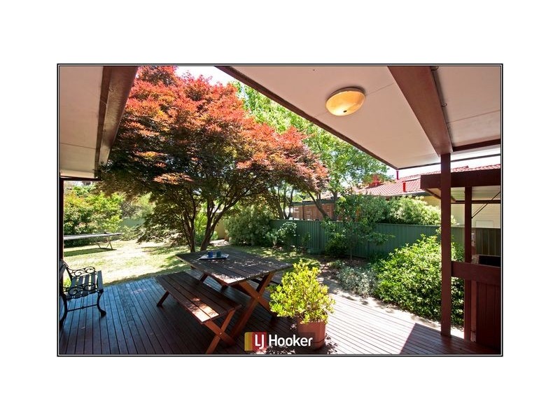 7 Fitzmaurice Street, Kaleen ACT 2617