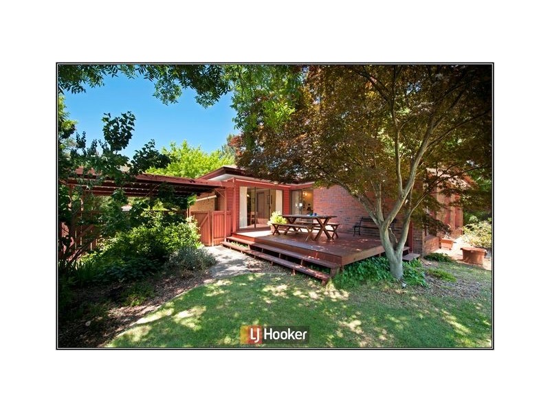 7 Fitzmaurice Street, Kaleen ACT 2617
