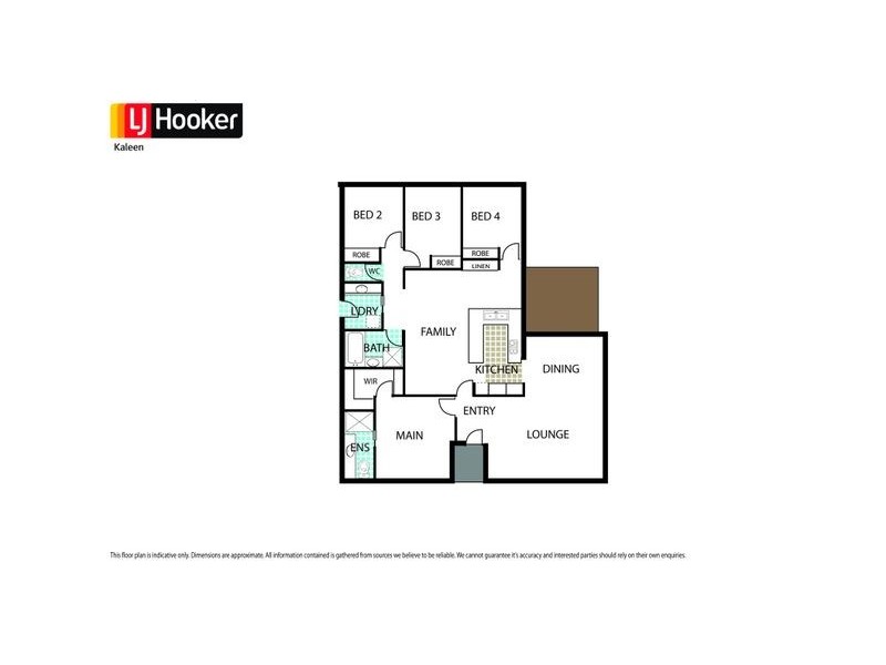 7 Fitzmaurice Street, Kaleen ACT 2617