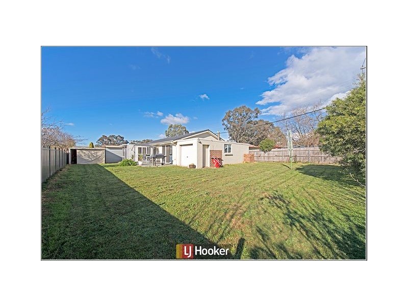 12 Gollan Street, Evatt ACT 2617