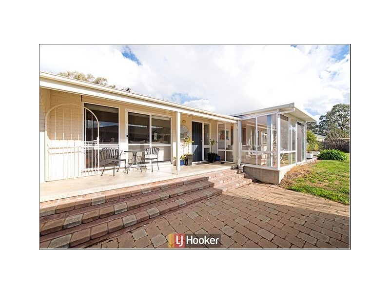 12 Gollan Street, Evatt ACT 2617