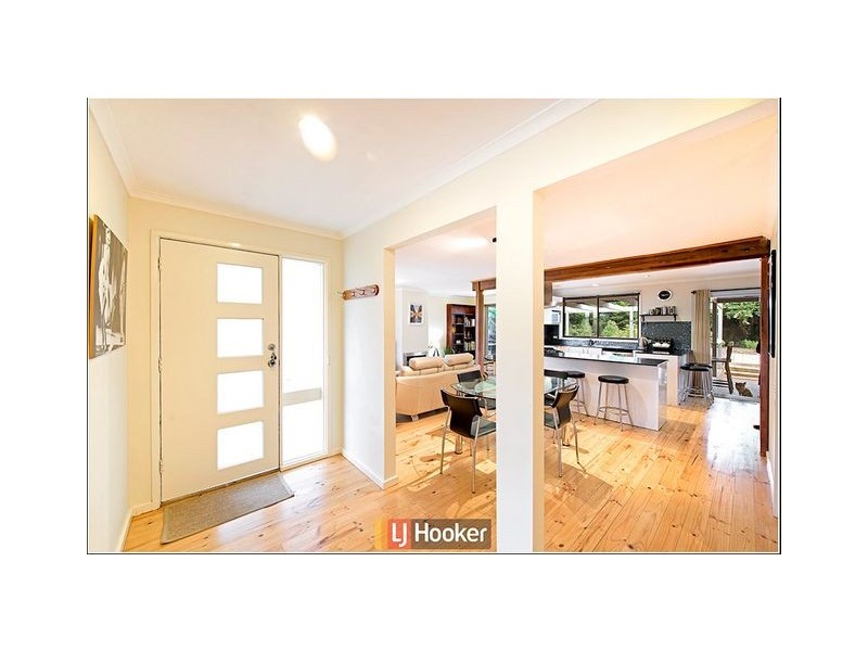 36 Yarra Street, Kaleen ACT 2617