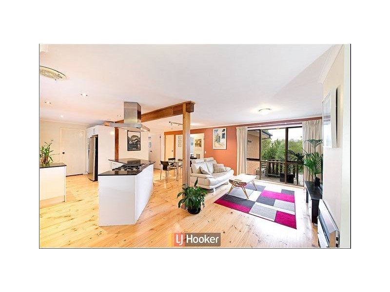 36 Yarra Street, Kaleen ACT 2617