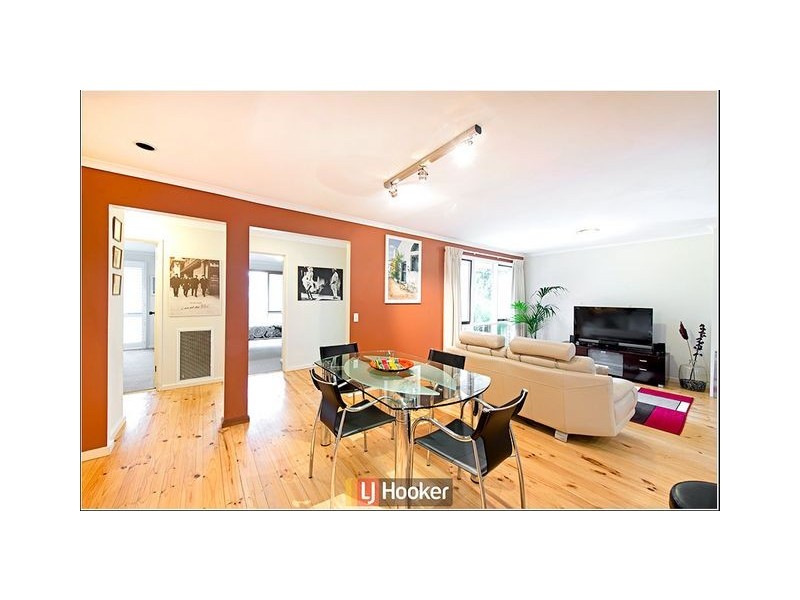 36 Yarra Street, Kaleen ACT 2617