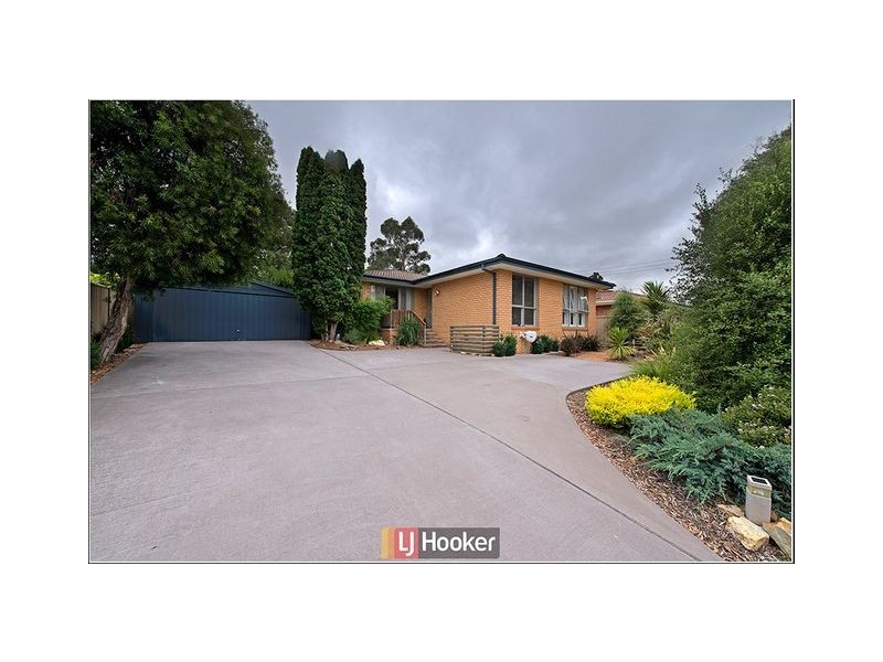 36 Yarra Street, Kaleen ACT 2617