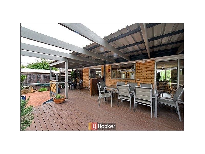 36 Yarra Street, Kaleen ACT 2617