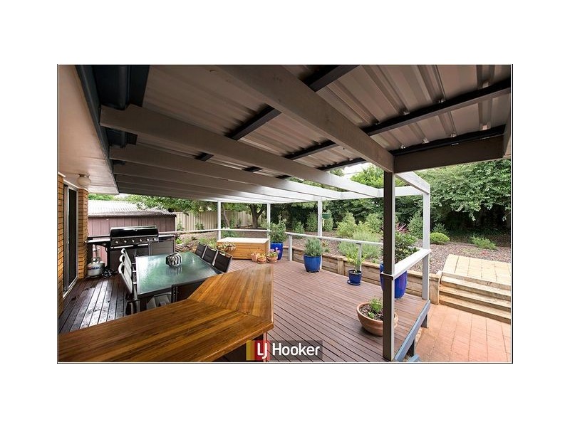 36 Yarra Street, Kaleen ACT 2617