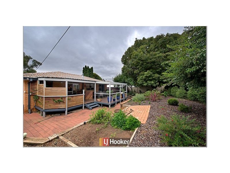 36 Yarra Street, Kaleen ACT 2617