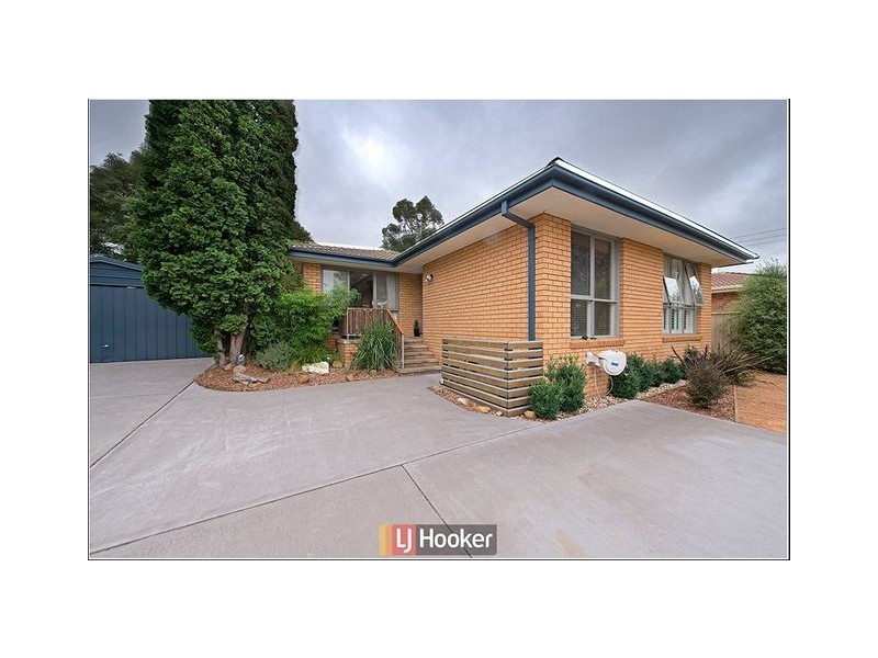 36 Yarra Street, Kaleen ACT 2617