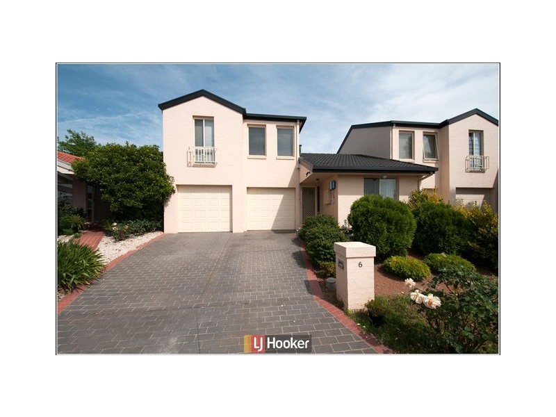 6 Fidler Court, Bruce ACT 2617