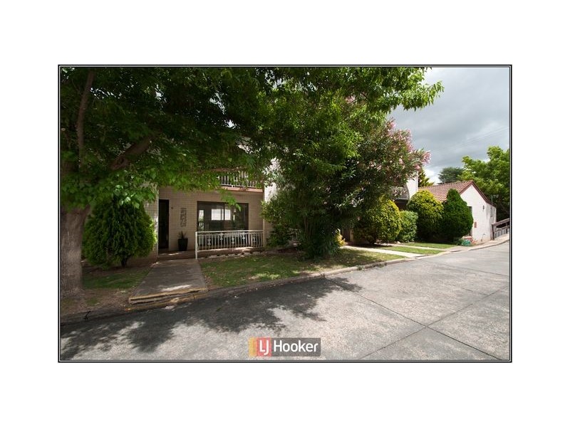 6/43-45 Booth Street, Queanbeyan NSW 2620