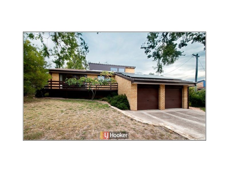 20 Buggy Crescent, Mckellar ACT 2617