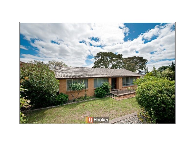 74 Perry Drive, Chapman ACT 2611