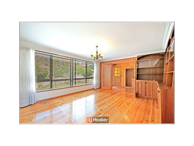 74 Perry Drive, Chapman ACT 2611