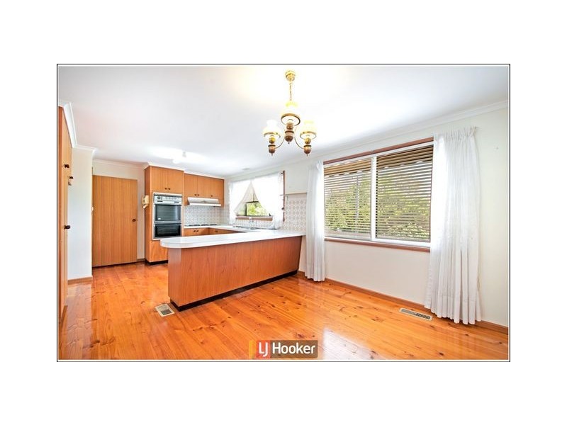 74 Perry Drive, Chapman ACT 2611