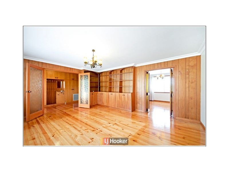 74 Perry Drive, Chapman ACT 2611