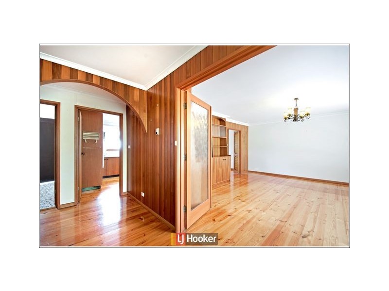 74 Perry Drive, Chapman ACT 2611