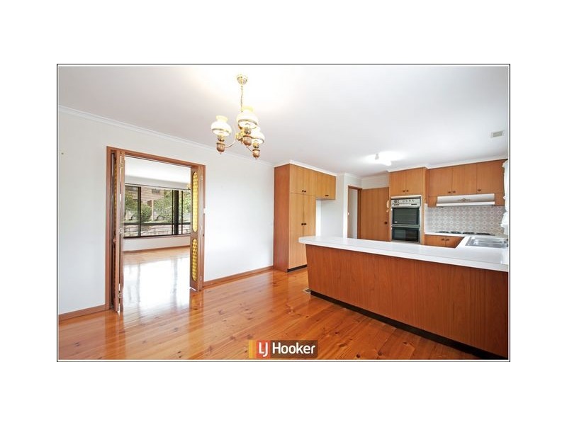 74 Perry Drive, Chapman ACT 2611