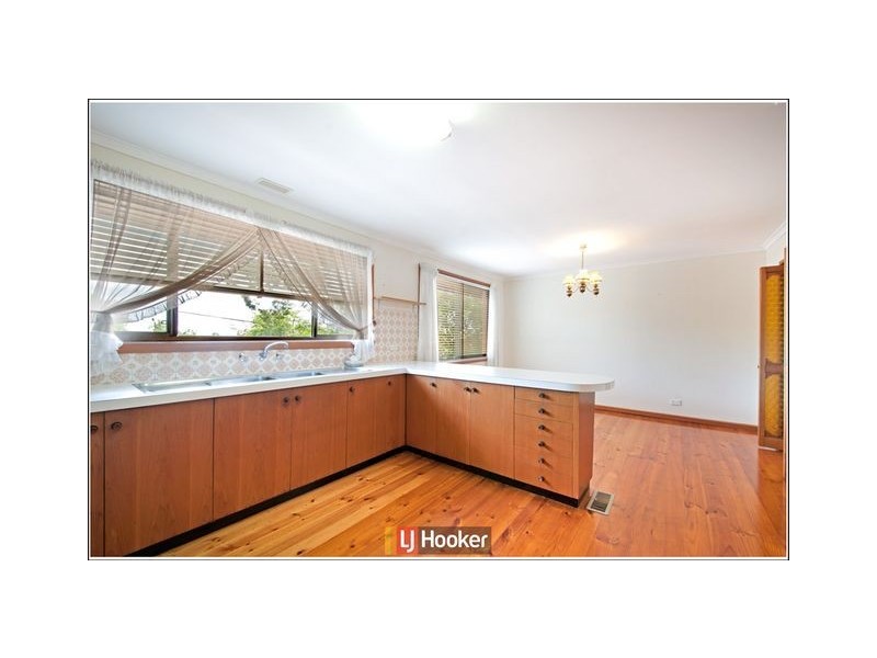 74 Perry Drive, Chapman ACT 2611