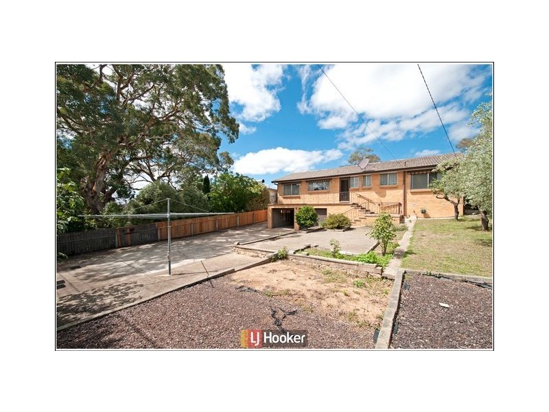 74 Perry Drive, Chapman ACT 2611