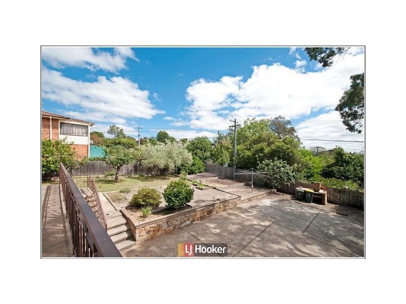 74 Perry Drive, Chapman ACT 2611