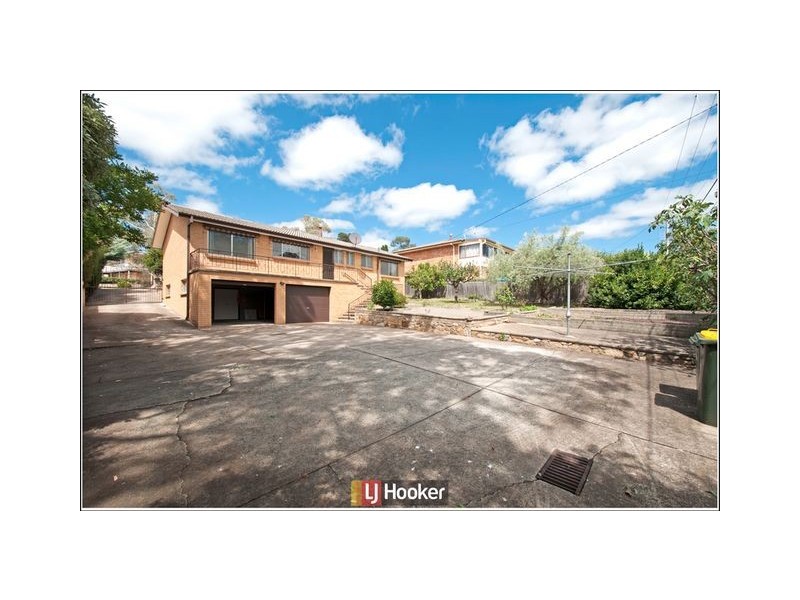 74 Perry Drive, Chapman ACT 2611