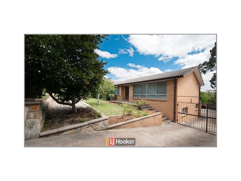 74 Perry Drive, Chapman ACT 2611