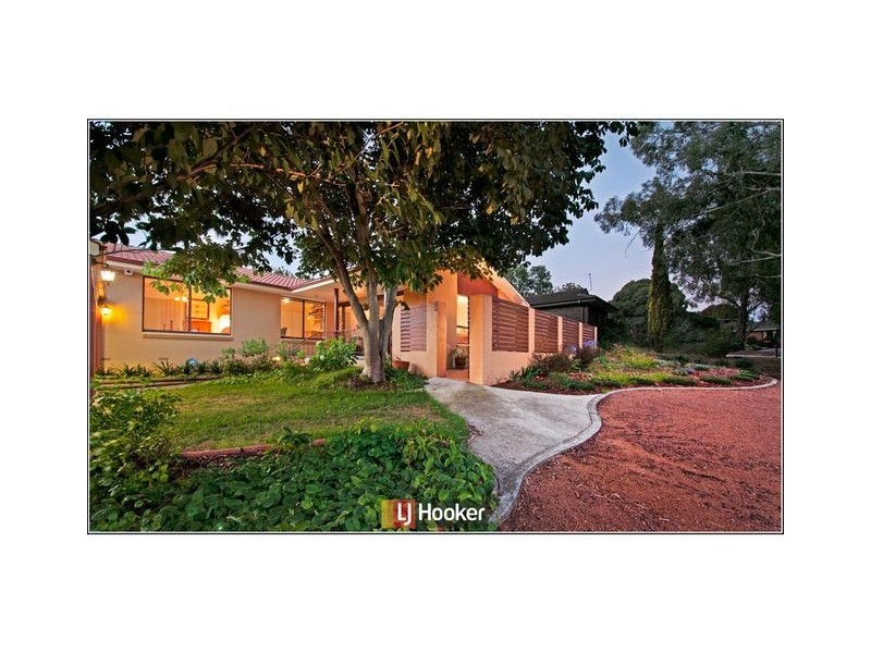 12 Cataract Street, Kaleen ACT 2617