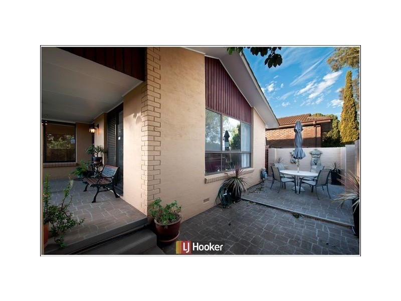 12 Cataract Street, Kaleen ACT 2617
