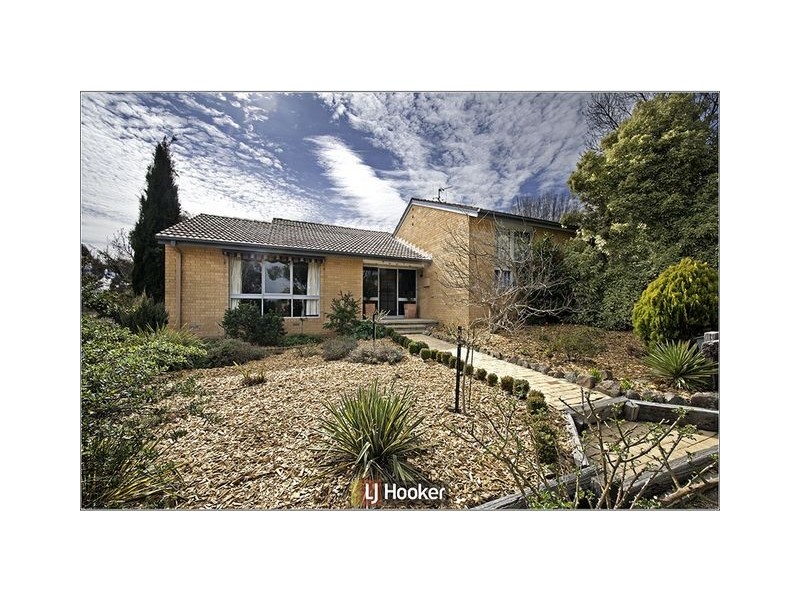 1 Lenehan Street, Giralang ACT 2617