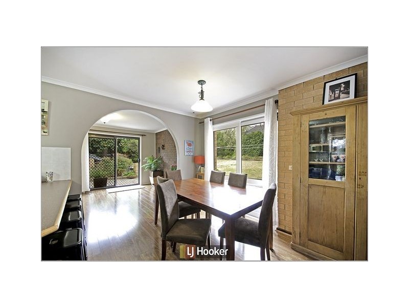 1 Lenehan Street, Giralang ACT 2617