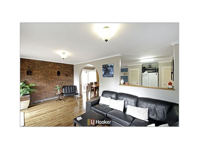 1 Lenehan Street, Giralang ACT 2617