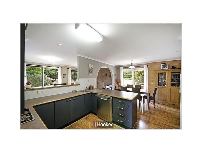 1 Lenehan Street, Giralang ACT 2617