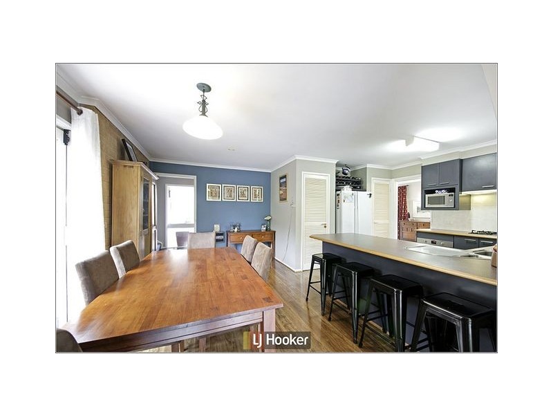 1 Lenehan Street, Giralang ACT 2617