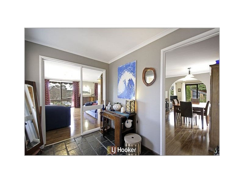 1 Lenehan Street, Giralang ACT 2617